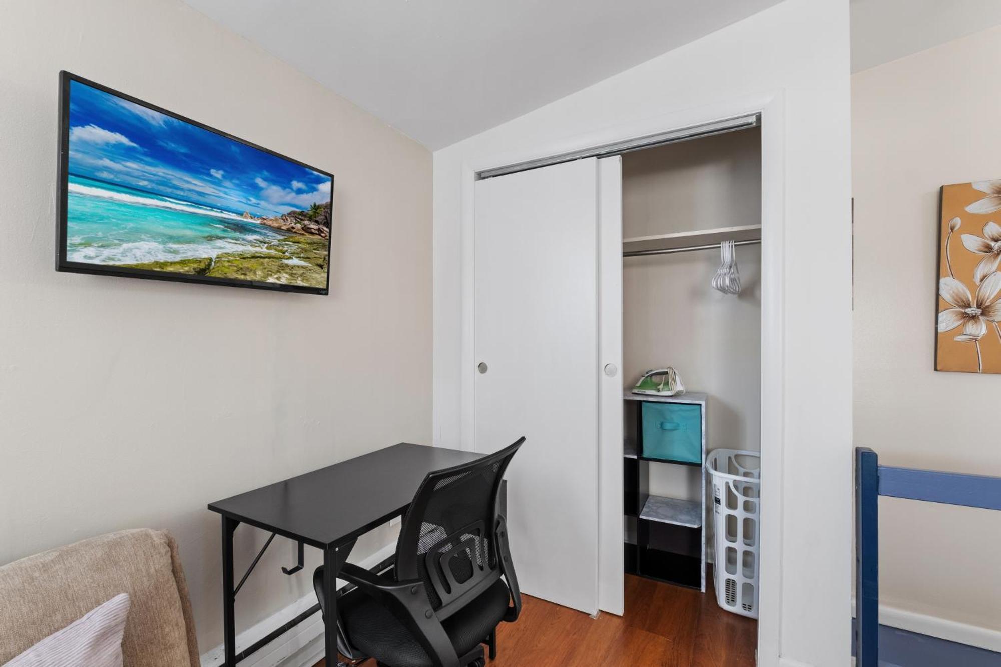 Modern Loft In Center City Philadelphia Kültér fotó
