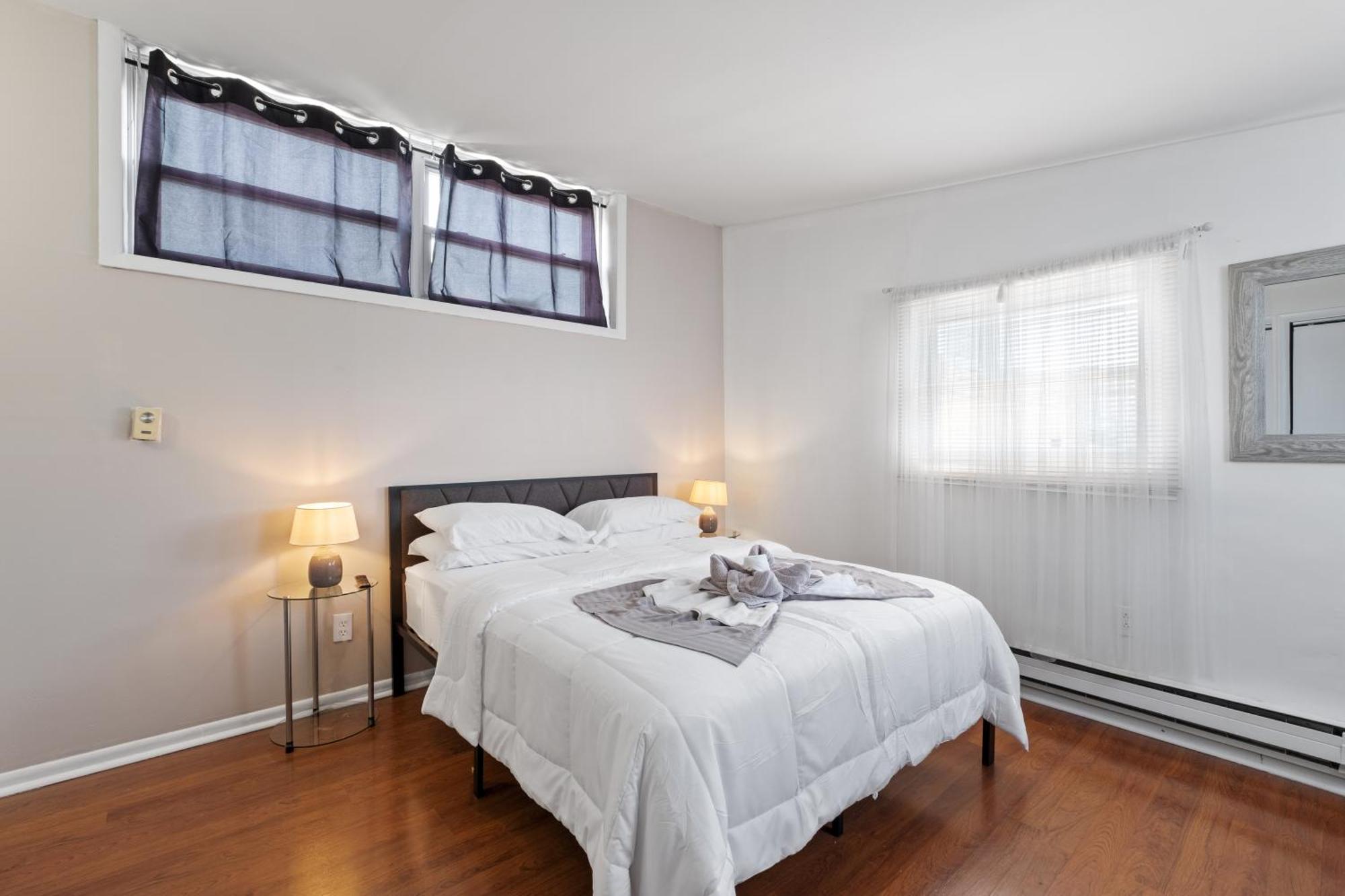 Modern Loft In Center City Philadelphia Kültér fotó