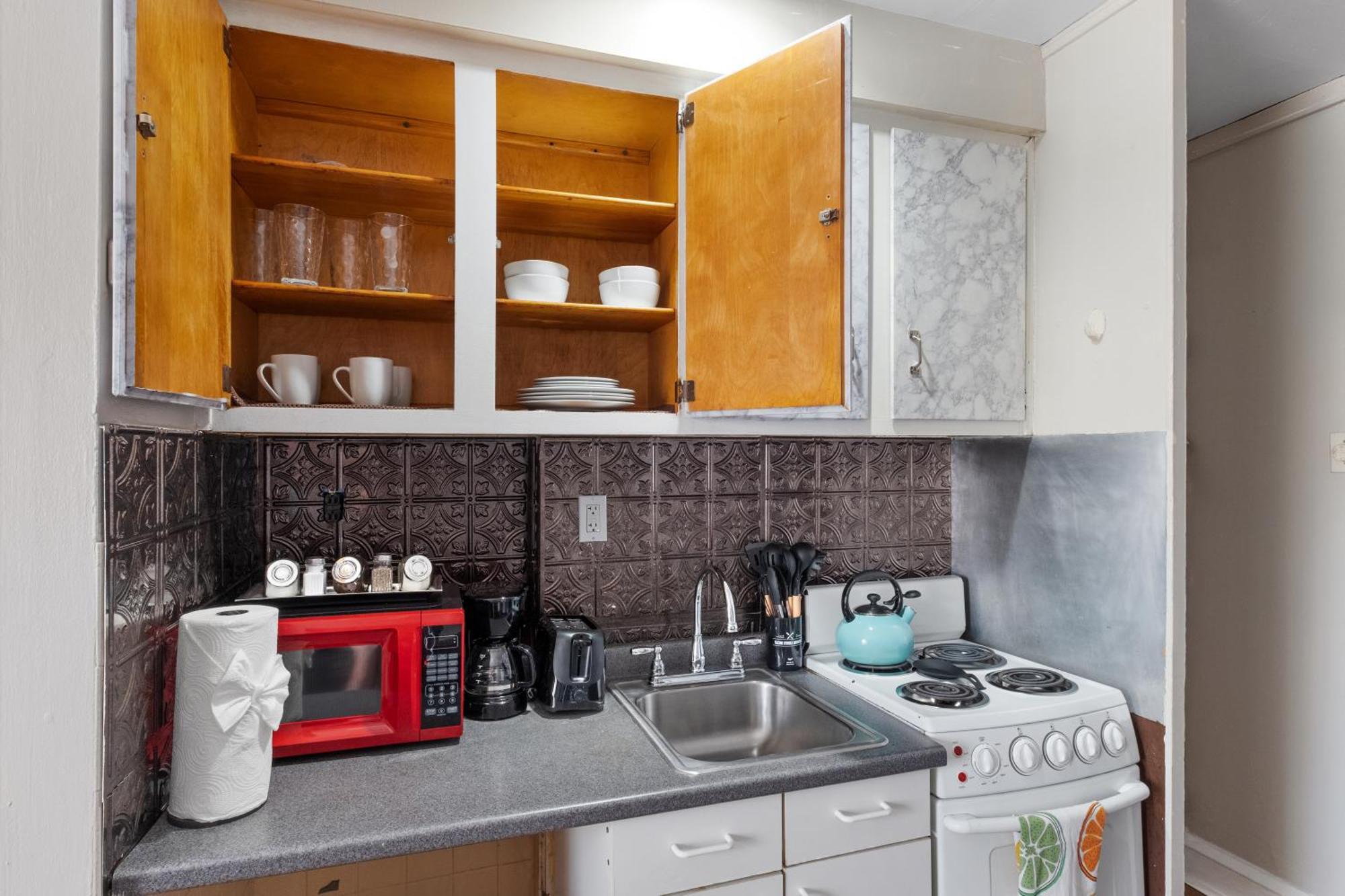 Modern Loft In Center City Philadelphia Kültér fotó